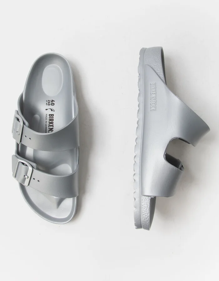 BIRKENSTOCK Arizona Essentials EVA Womens Sandals - Image 5