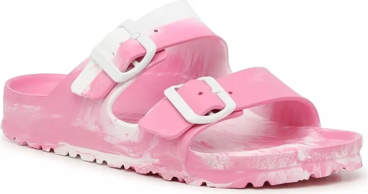 Birkenstock Arizona Essentials Slide Sandal