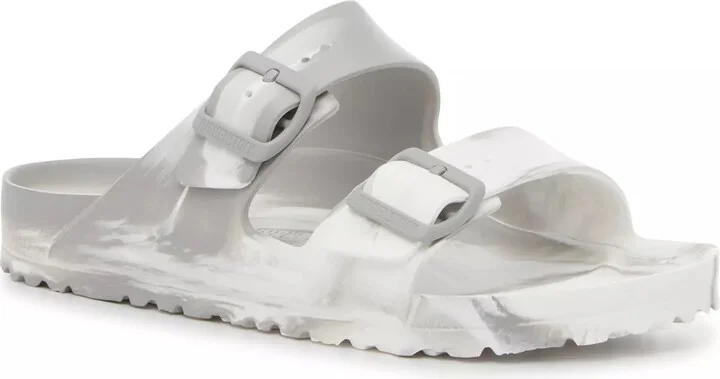 Birkenstock Arizona Essentials Slide Sandal