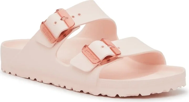 Birkenstock Arizona Essentials Slide Sandal