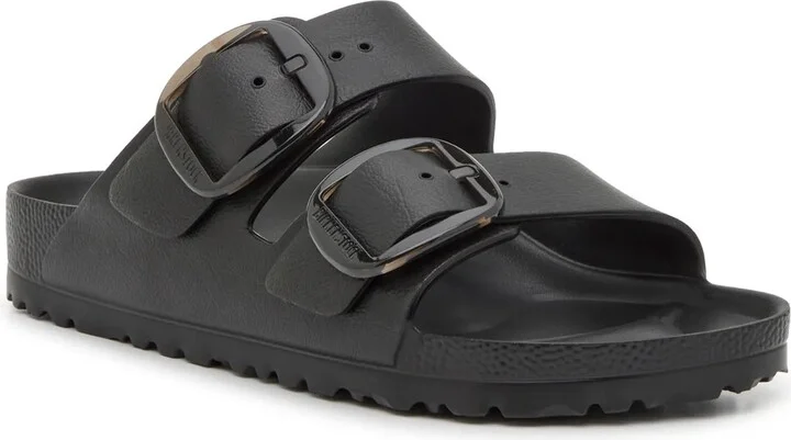 Birkenstock Arizona Essentials Slide Sandal