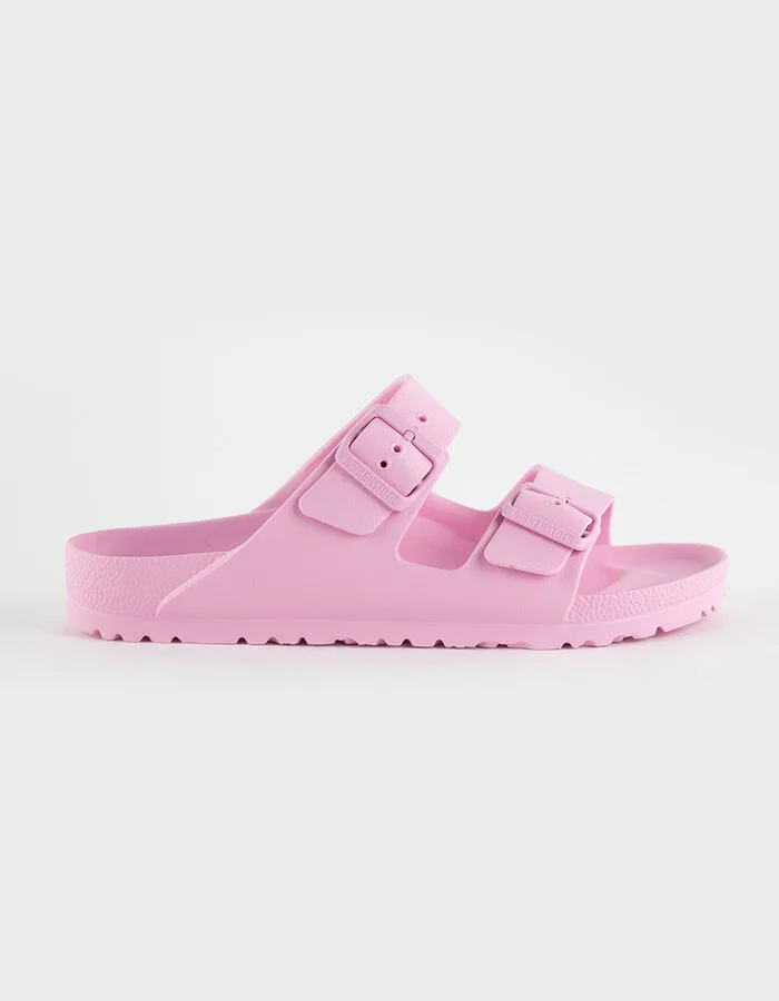 BIRKENSTOCK Arizona Essentials Womens Sandals - Image 2