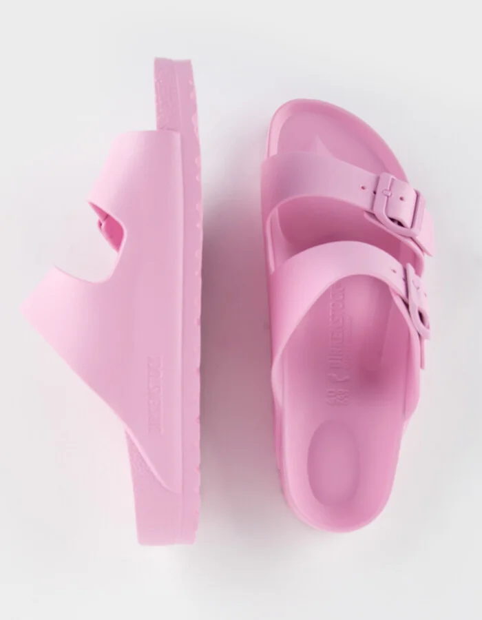 BIRKENSTOCK Arizona Essentials Womens Sandals - Image 5