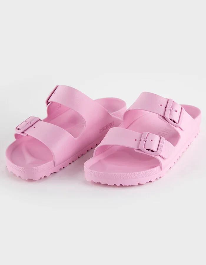 BIRKENSTOCK Arizona Essentials Womens Sandals