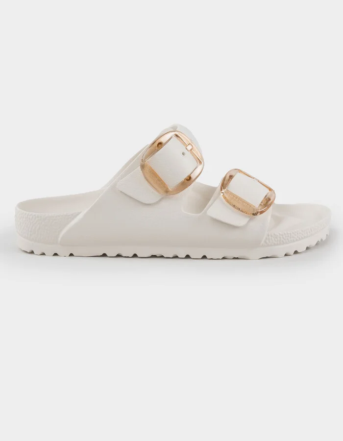 BIRKENSTOCK Arizona EVA Big Buckle Womens Sandals - Image 2