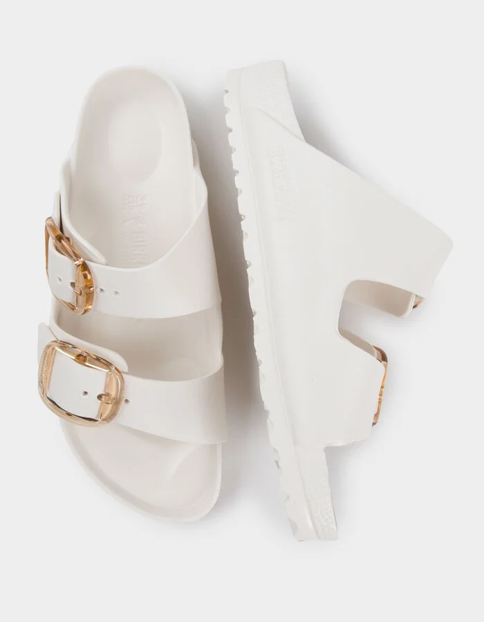 BIRKENSTOCK Arizona EVA Big Buckle Womens Sandals - Image 5