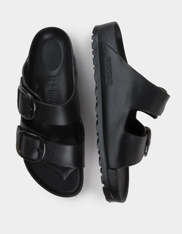 BIRKENSTOCK Arizona EVA Big Buckle Womens Sandals - Image 5