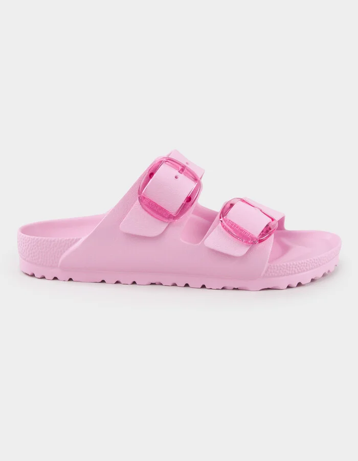 BIRKENSTOCK Arizona EVA Big Buckle Womens Sandals - Image 2