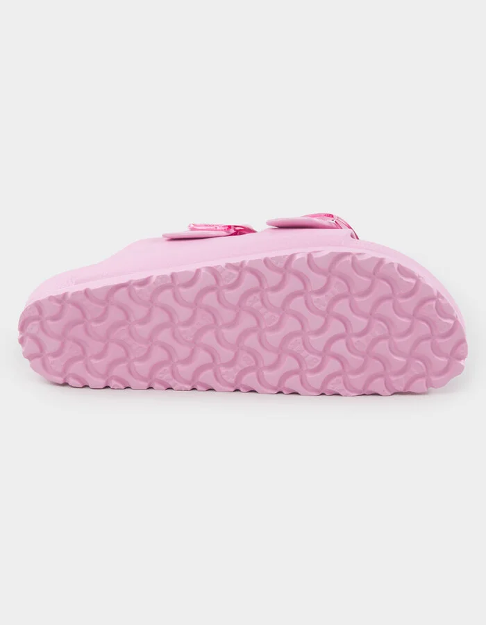 BIRKENSTOCK Arizona EVA Big Buckle Womens Sandals - Image 3