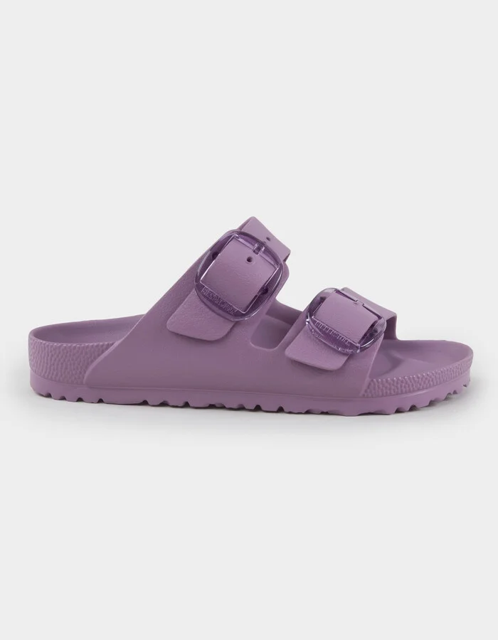 BIRKENSTOCK Arizona EVA Big Buckle Womens Sandals - Image 2