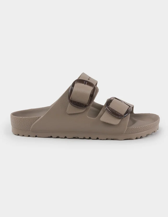 BIRKENSTOCK Arizona EVA Big Buckle Womens Sandals - Image 2