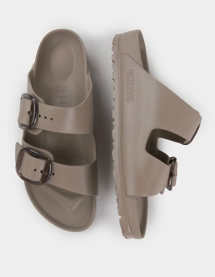 BIRKENSTOCK Arizona EVA Big Buckle Womens Sandals - Image 5