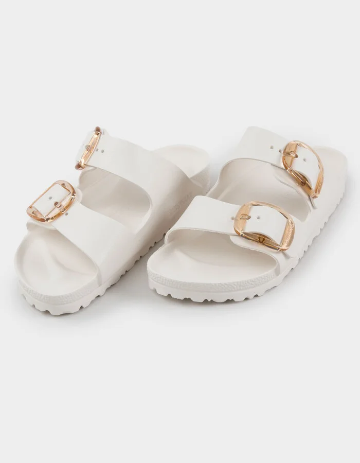 BIRKENSTOCK Arizona EVA Big Buckle Womens Sandals