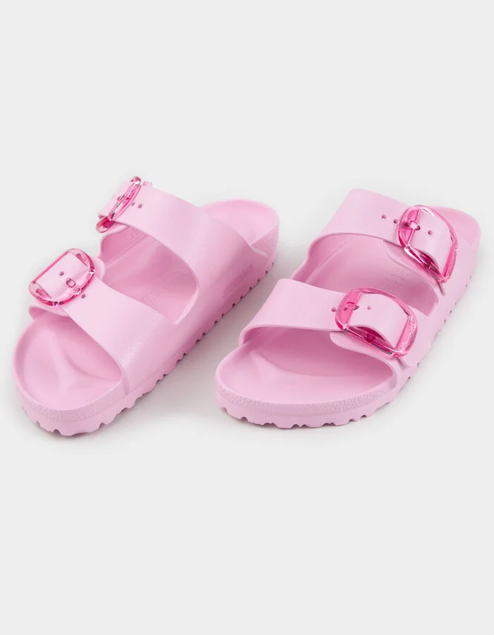 BIRKENSTOCK Arizona EVA Big Buckle Womens Sandals