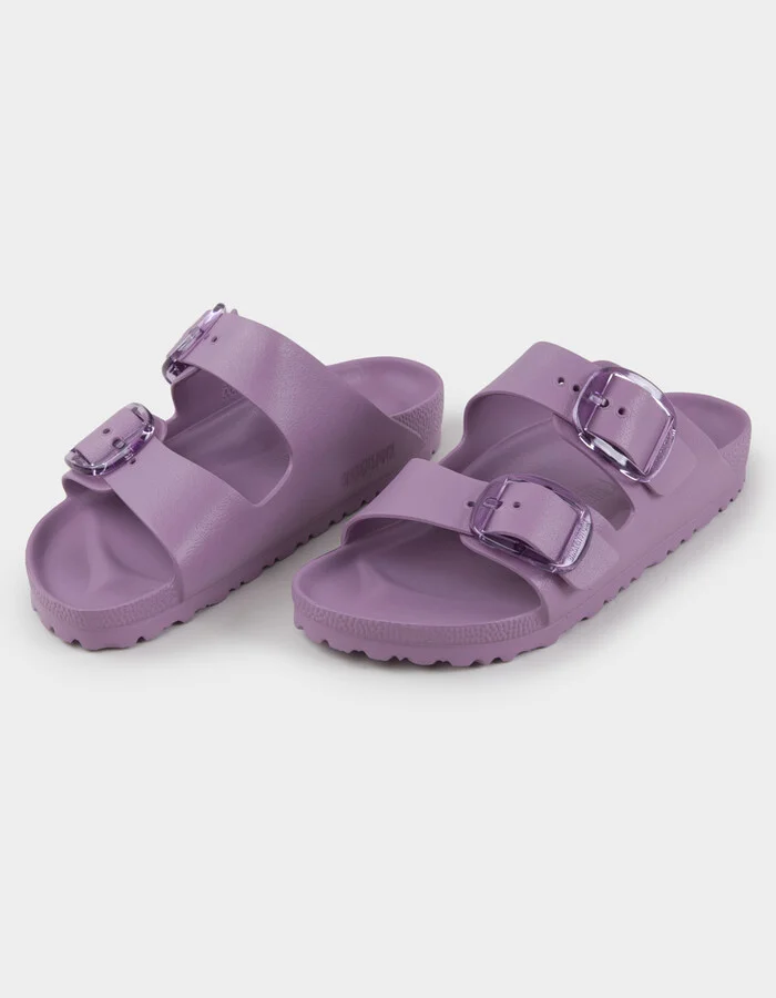 BIRKENSTOCK Arizona EVA Big Buckle Womens Sandals