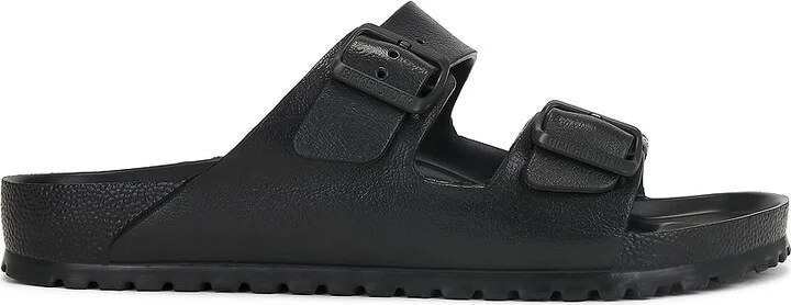 BIRKENSTOCK Arizona Eva in Black