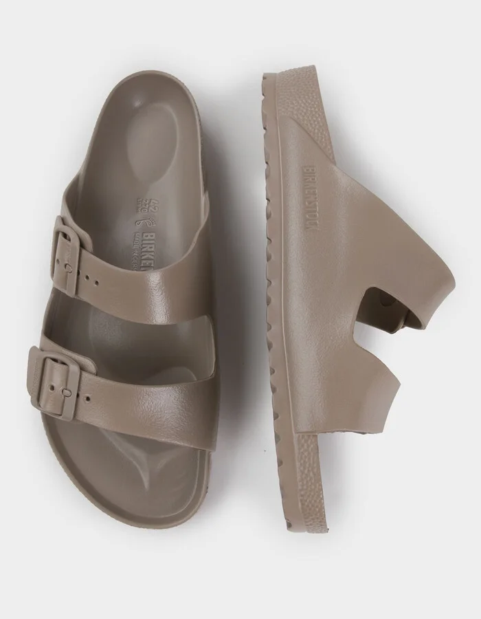 BIRKENSTOCK Arizona EVA Mens Sandals - Image 5