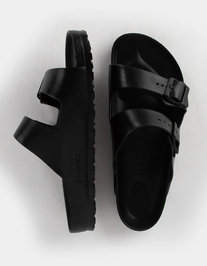 BIRKENSTOCK Arizona EVA Mens Sandals - Image 5