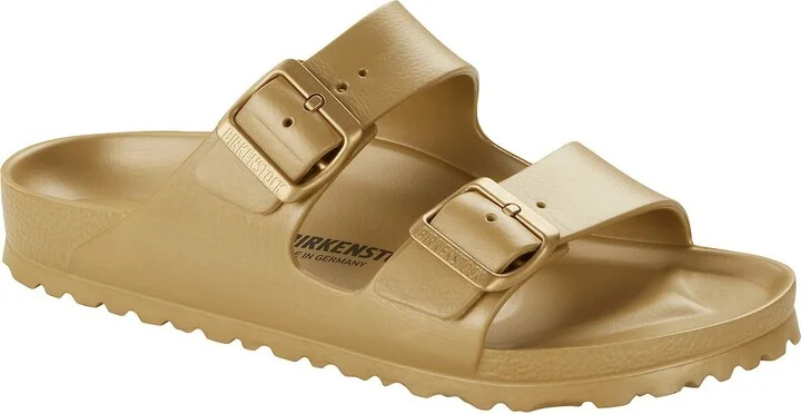 Metallic Gold EVA