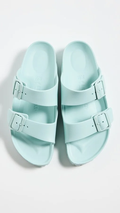 Birkenstock Arizona EVA Sandals - Image 4
