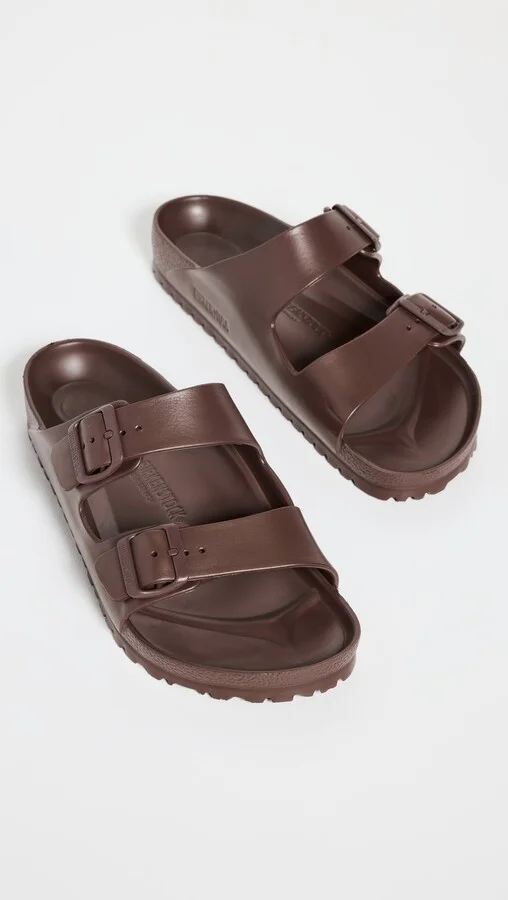 Birkenstock Arizona EVA Sandals - Image 4
