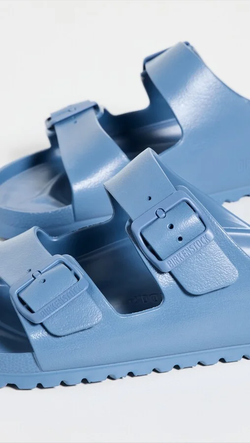 Birkenstock Arizona EVA Sandals - Image 5