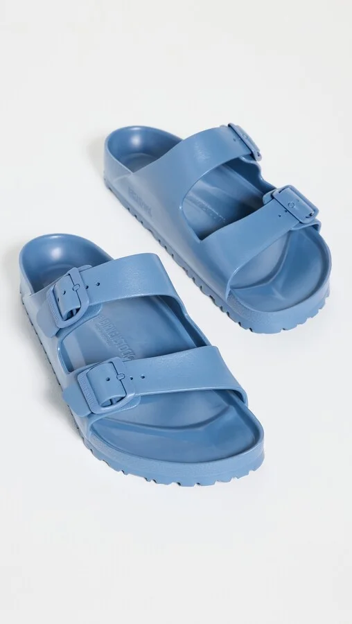 Birkenstock Arizona EVA Sandals - Image 6