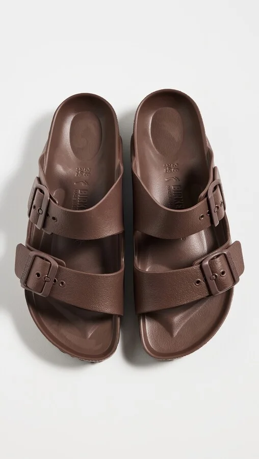 Birkenstock Arizona EVA Sandals - Image 4