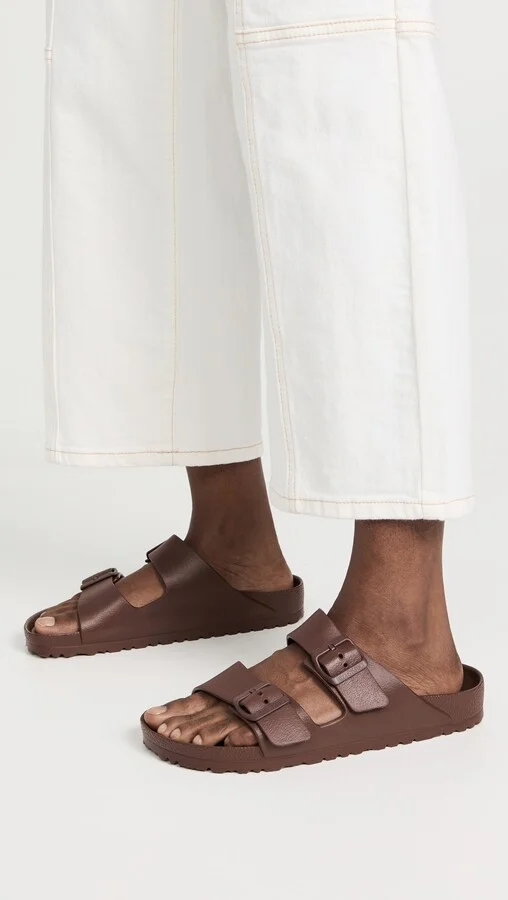 Birkenstock Arizona EVA Sandals - Image 5