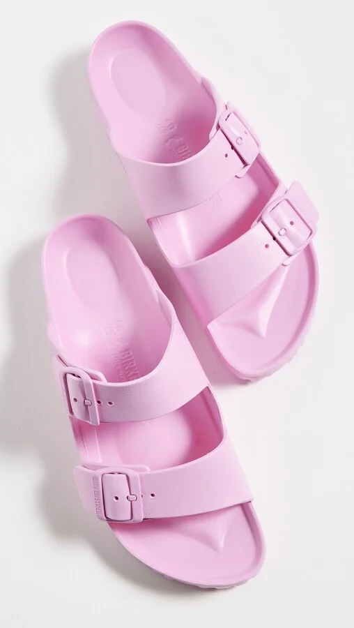 Birkenstock Arizona EVA Sandals - Image 4