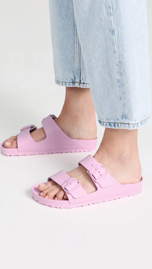 Birkenstock Arizona EVA Sandals - Image 5