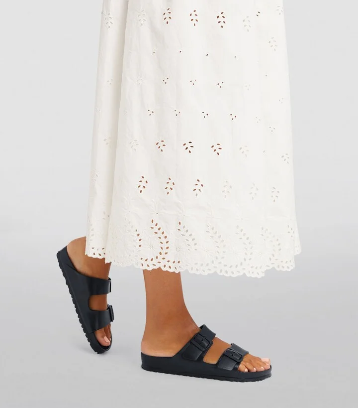 Birkenstock Arizona Eva Sandals - Image 2