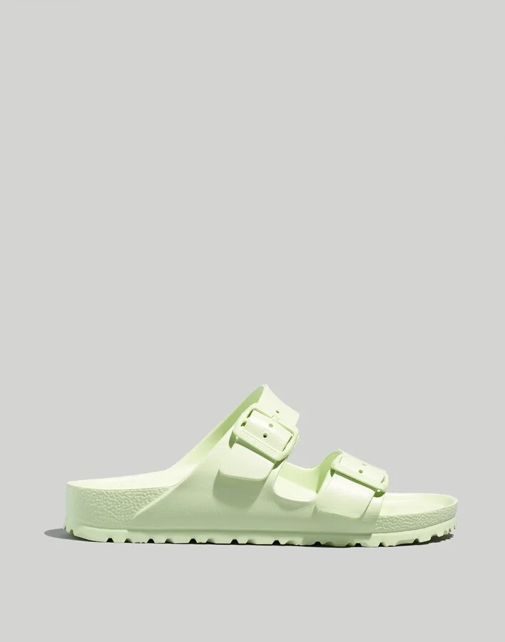 FADED LIME