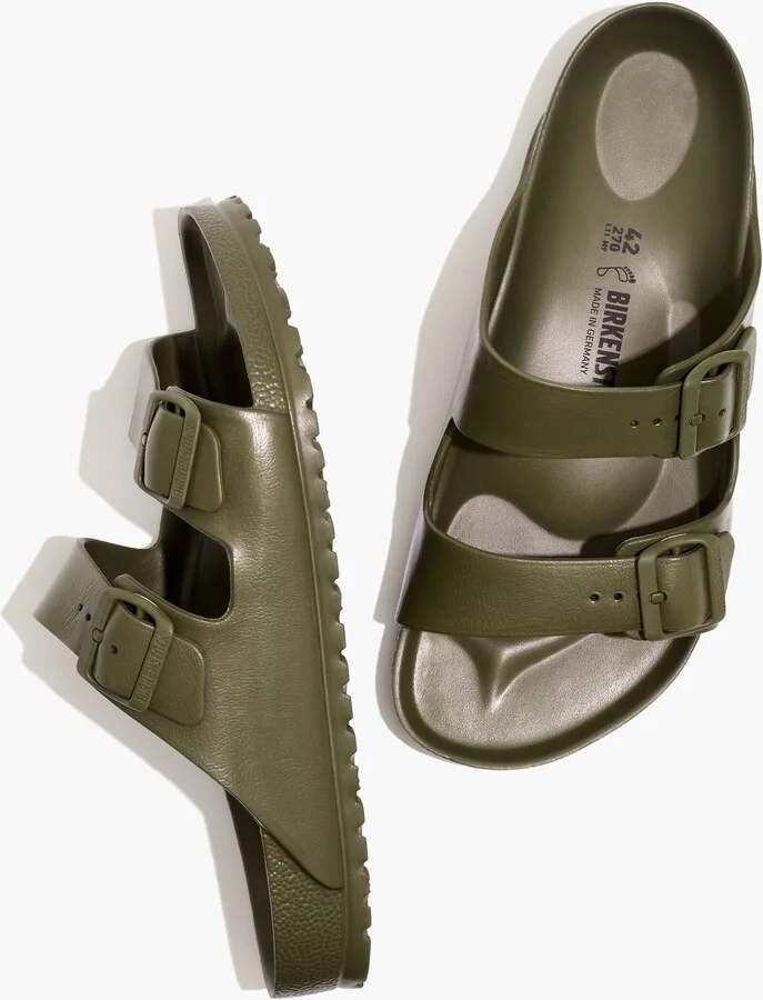 Birkenstock® Arizona EVA Sandals