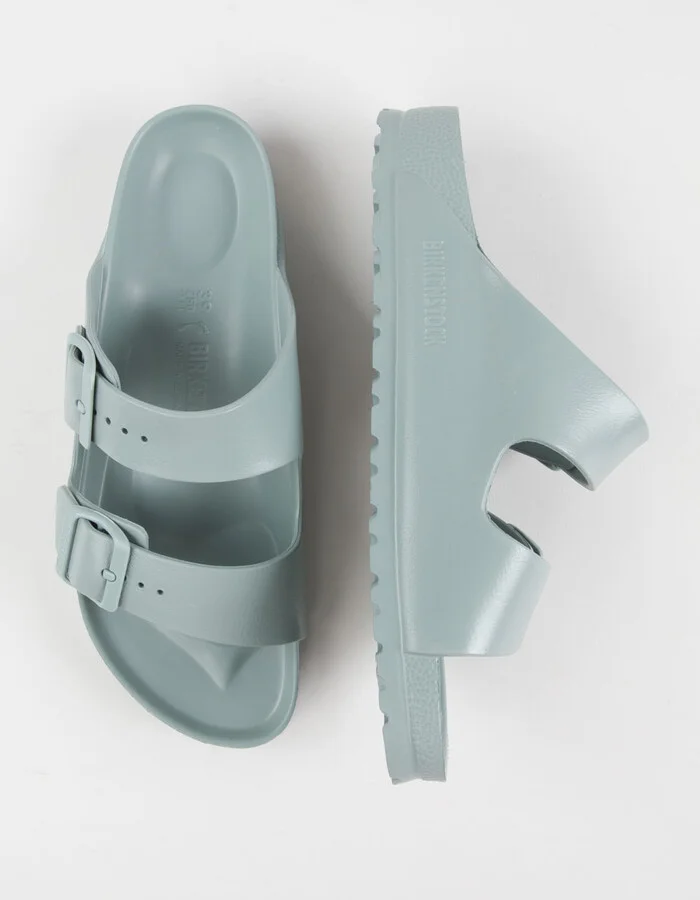 BIRKENSTOCK Arizona EVA Womens Sandals - Image 5