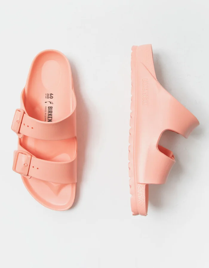 BIRKENSTOCK Arizona EVA Womens Sandals - Image 5