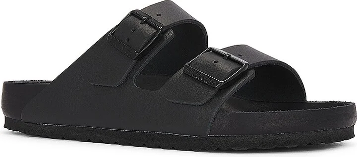 BIRKENSTOCK Arizona Exquisite in Black - Image 2