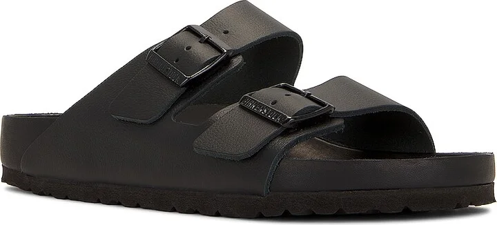 BIRKENSTOCK Arizona Exquisite in Black - Image 2
