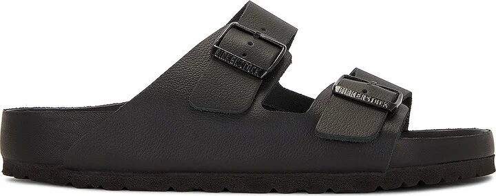 BIRKENSTOCK Arizona Exquisite in Black