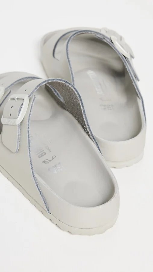 Birkenstock Arizona Exquisite Sandals - Image 3
