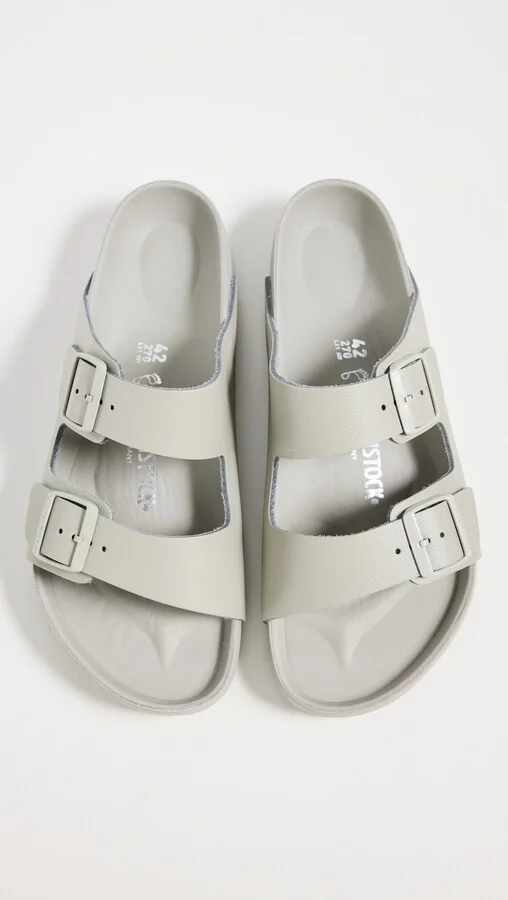 Birkenstock Arizona Exquisite Sandals - Image 6