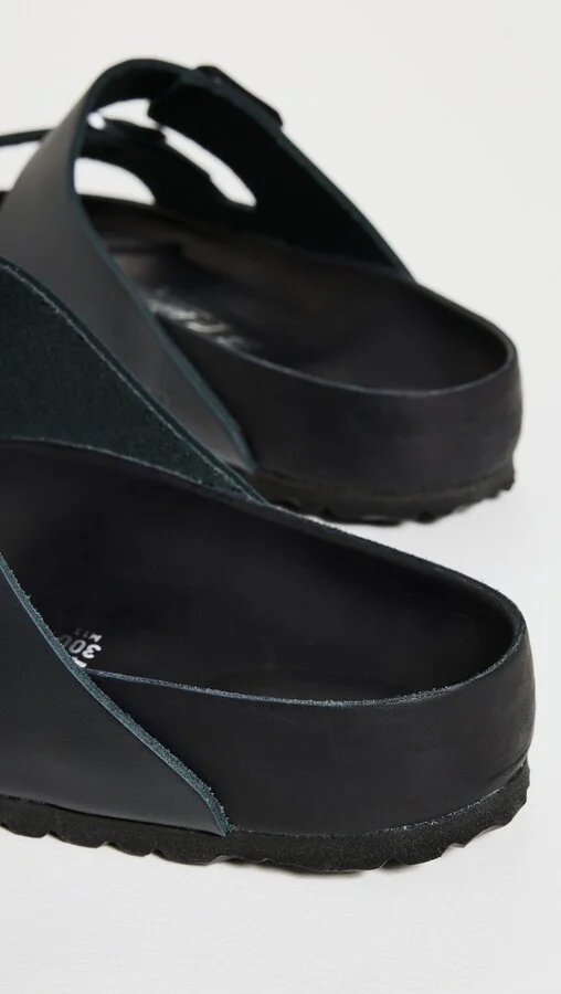 Birkenstock Arizona Exquisite Sandals - Image 4
