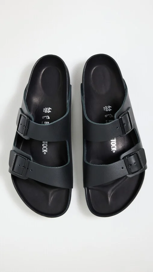 Birkenstock Arizona Exquisite Sandals - Image 5