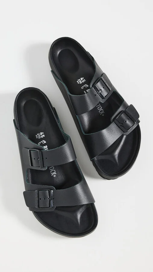 Birkenstock Arizona Exquisite Sandals - Image 3