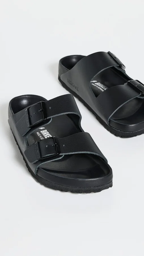 Birkenstock Arizona Exquisite Sandals - Image 3