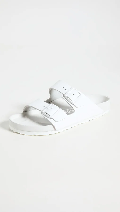 Birkenstock Arizona Exquisite Slides - Image 3
