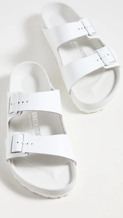 Birkenstock Arizona Exquisite Slides - Image 4