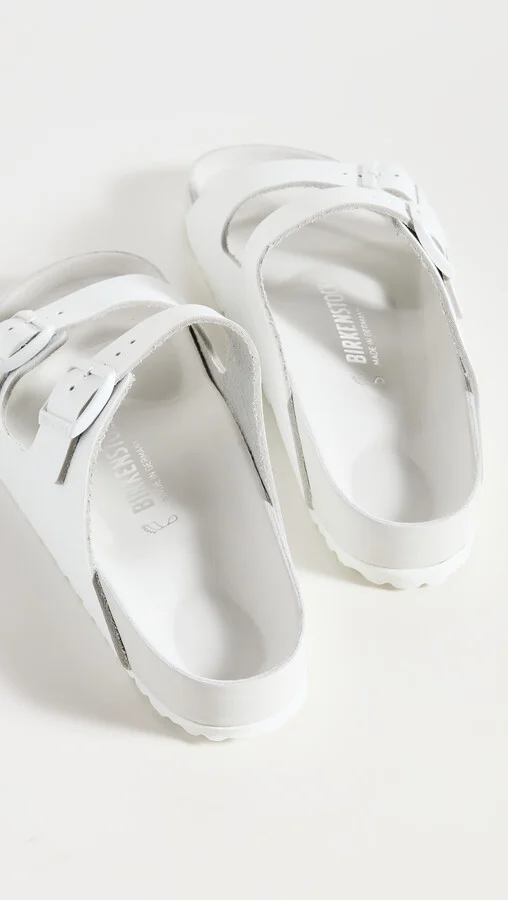 Birkenstock Arizona Exquisite Slides - Image 5