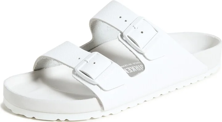 Birkenstock Arizona Exquisite Slides