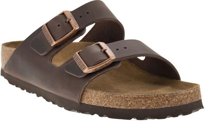 Birkenstock Arizona - Flat Sandal - Image 2